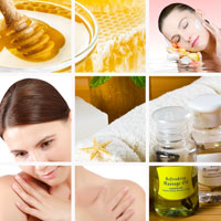 Produsele apicole in cosmetica